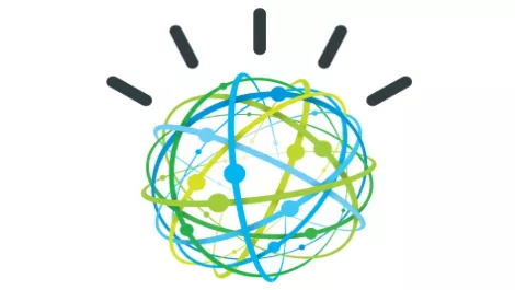 Paging Dr Watson: Cognitive computing with a twist