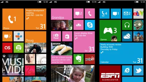 Microsoft reveals third Windows Phone 8 update
