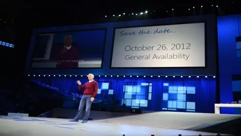 Windows 8 different editions explained