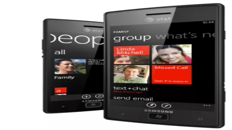 iPhone prompted 'cage match': Windows Phone team