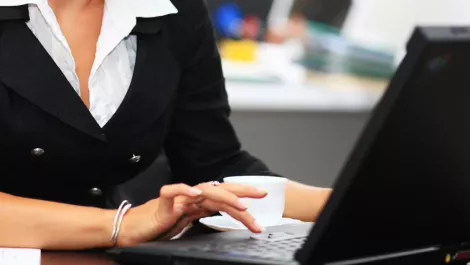 Is the IT industry still only for men?