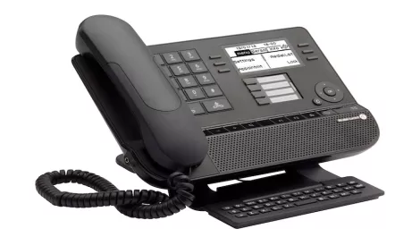 100,000 and counting for Alcatel Lucent Enterprise's Premium DeskPhones...
