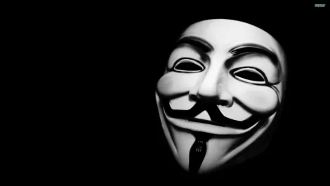 Aussie police make double 'Anonymous' arrests...