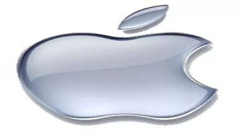 Apple shares rebound after dip