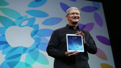 Should Kiwis buy Apple's iPad Air...?