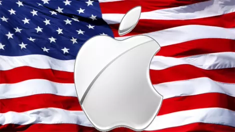Apple smacked with US import ban