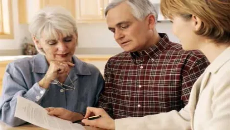 Baby boomers catching up to younger generations' technology skills