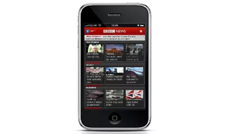 BBC prepping iPhone app