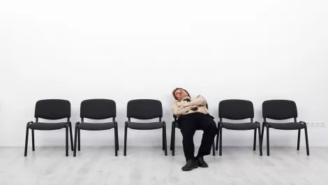 Tired of the digital transformation? Here's how to avoid it...