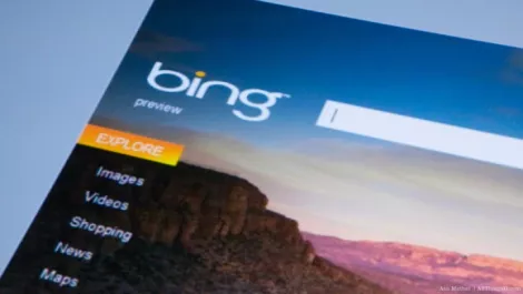 Microsoft's Bing to access your Facebook 'Likes'