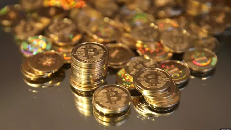 Gartner: CEO and CFO's should take note of Bitcoin...