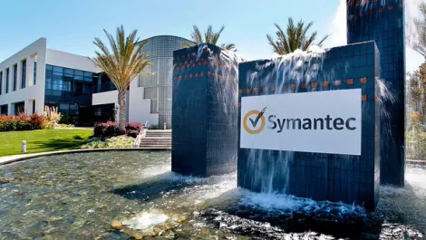 Symantec sacks CEO for second time in two years
