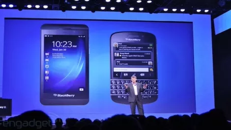 Will make or break BlackBerry miss the mark?