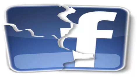 Facebook frustrations