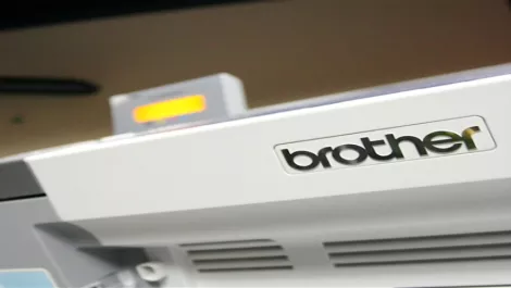 Brother NZ financials - steady as she goes
