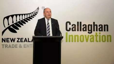 R&D focused firms dominate at NZ International Business Awards