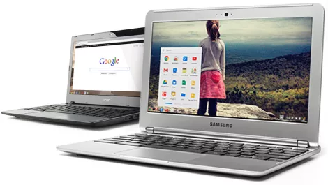 Chromebooks launch Otaki kura into digital world