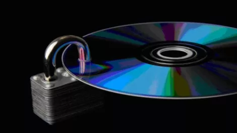 Increasing human error for data loss