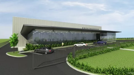 IBM to construct state-of-art data centre