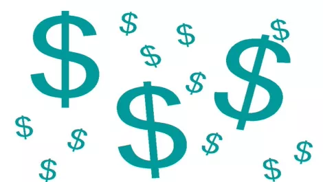 There's money and numbers in leasing
