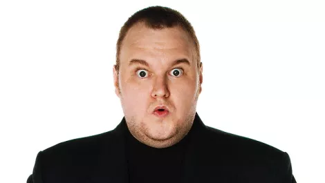 Oh no...Dotcom's extradition hearing delayed...again