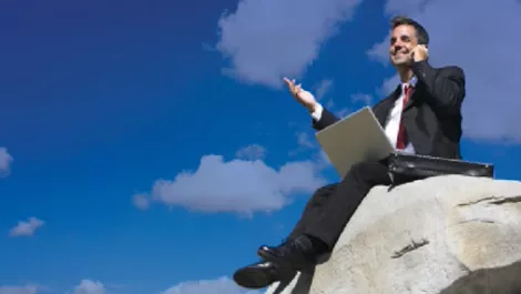 It's time to redefine mobility