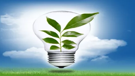 The race for energy innovation