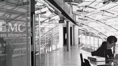 Weak high-end demand triggers external disk storage market decline