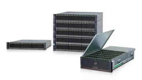Distribution Central looks long-term with Fujitsu deal