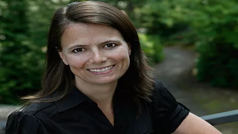 Microsoft appoints first female CFO