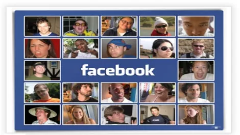 Download your life story (according to facebook)