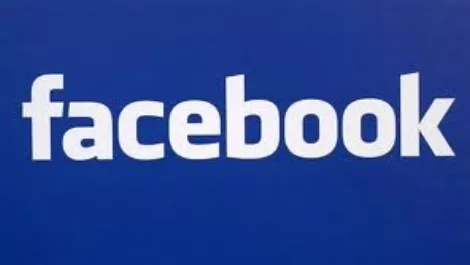 Facebook logo