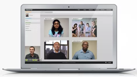 Kiwi firm fixes the video conferencing mess