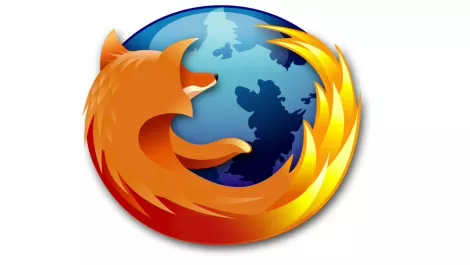 Firefox logo 1