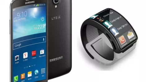 Does anybody know the sales figures for the Samsung Galaxy… oh dear