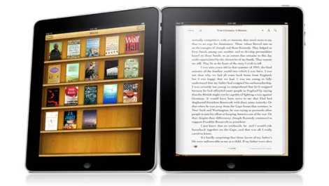 iBooks coming to NZ soon?