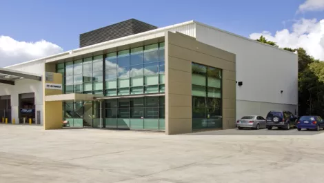 Synnex reports first profit in New Zealand