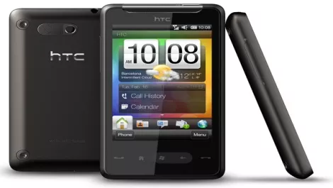 Synnex scoops HTC deal