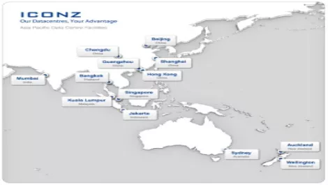 ICONZ appoints new CEO