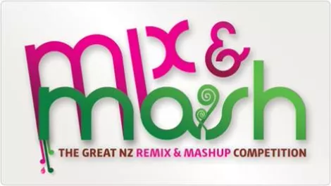 $10,000 offered in 'mashup' competition - winners announced