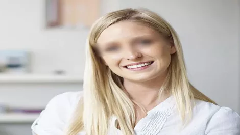 LinkedIn scam using fake female recruiter to lure victims