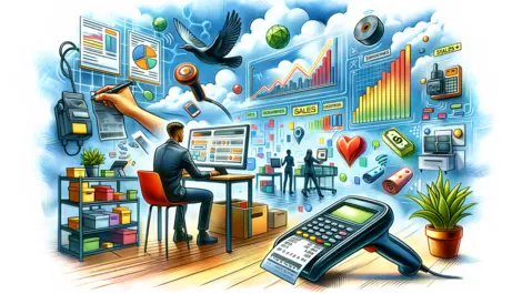 Xero adds simple inventory