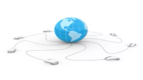 Internet internationalisation 'well underway'