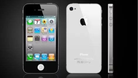 iPhone 5 million