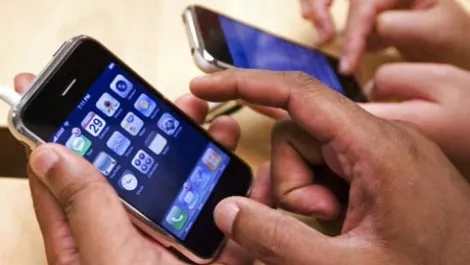 Report: Staff willing to fund own IT equipment for work