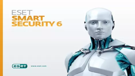 ESET releases Smart Security 6 version