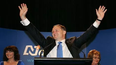 Hands up if you're responsible for securing Kiwi data?