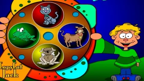 Scammers target children with online games