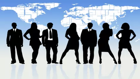 Want to land your dream job? Top recruiting trends here…