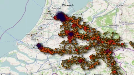 Apple issues 'Location Data' FAQ